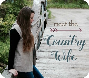 Meet the Country Wife