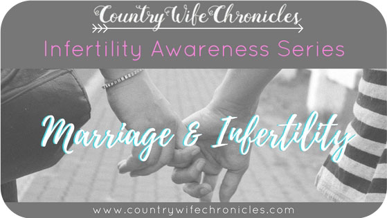 Marriage & Infertility Feature Image