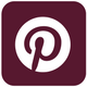 Pinterest Icon-Merlot
